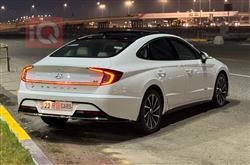 هیوندای سۆناتا